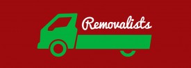 Removalists Betley - Furniture Removalist Services